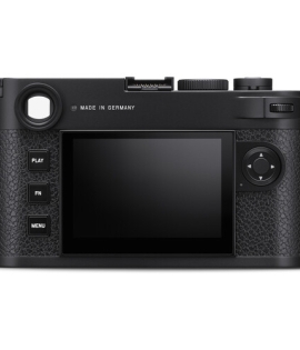 Leica M11-P Rangefinder Camera Leica M11-P Rangefinder Camera