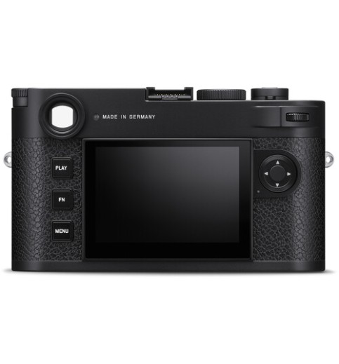 Leica M11-P Rangefinder Camera