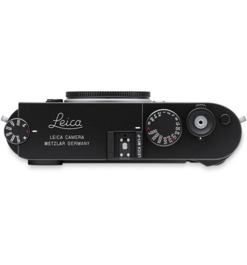 Leica M11-P Rangefinder Camera