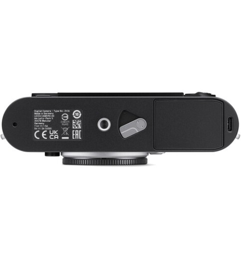 Leica M11-P Rangefinder Camera