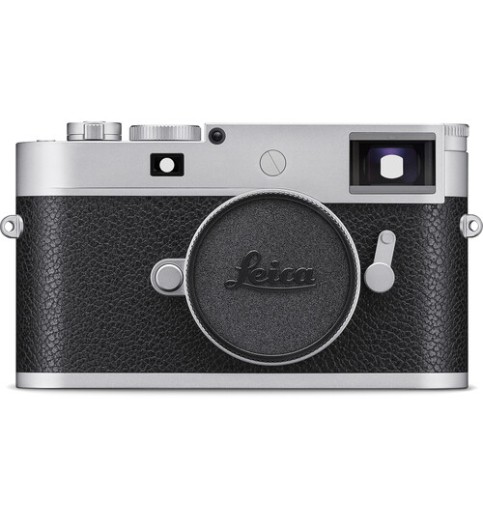 Leica M11-P Rangefinder Camera