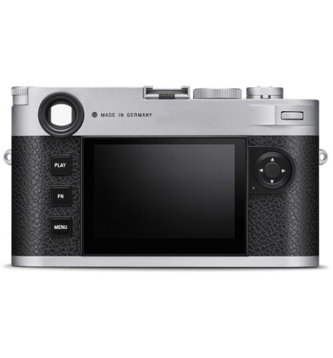 Leica M11-P Rangefinder Camera