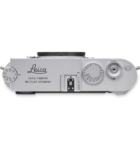 Leica M11-P Rangefinder Camera