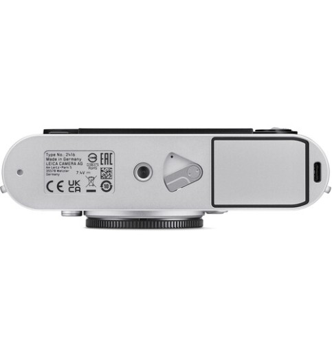 Leica M11-P Rangefinder Camera
