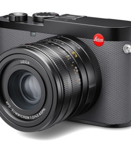 Leica Q3 43 Digital Camera Leica Q3 43 Digital Camera