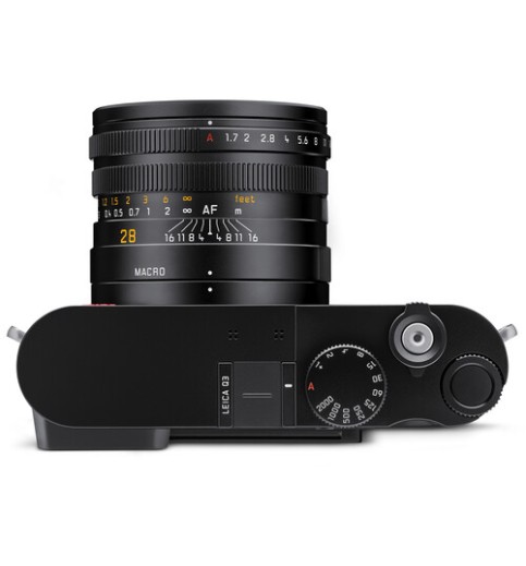 Leica Q3 Digital Camera