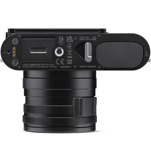 Leica Q3 Digital Camera