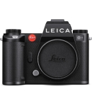 Leica SL3 Mirrorless Camera