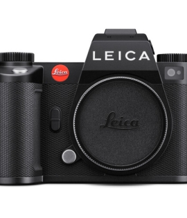 Leica SL3 Mirrorless Camera Leica SL3 Mirrorless Camera