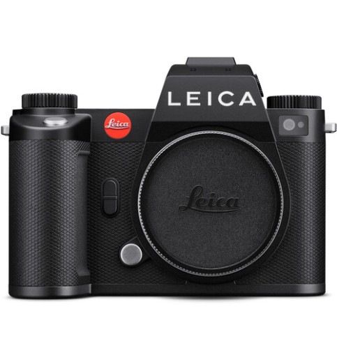 Leica SL3 Mirrorless Camera