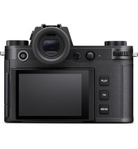 Leica SL3 Mirrorless Camera