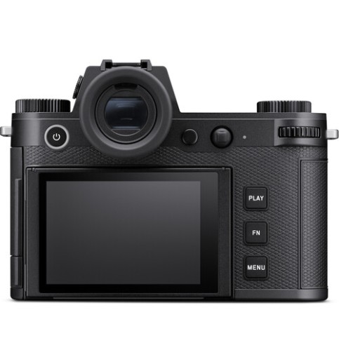 Leica SL3 Mirrorless Camera