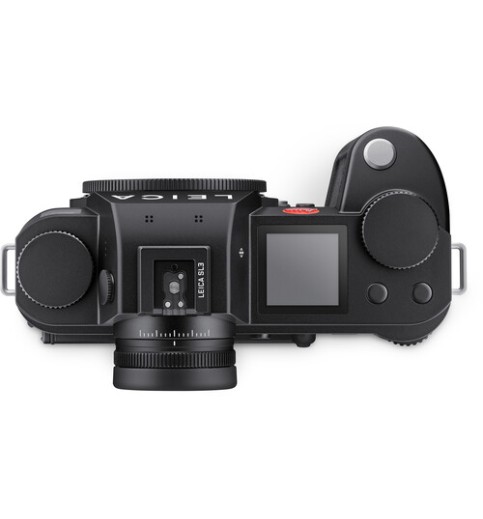 Leica SL3 Mirrorless Camera