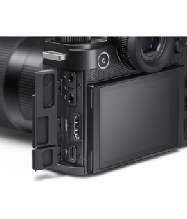 Leica SL3 Mirrorless Camera Leica SL3 Mirrorless Camera