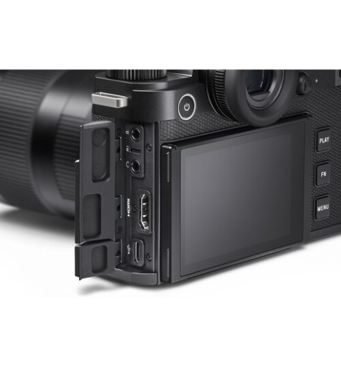 Leica SL3 Mirrorless Camera