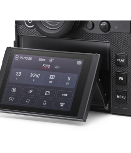 Leica SL3 Mirrorless Camera Leica SL3 Mirrorless Camera