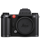 Leica SL3-S Mirrorless Camera