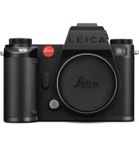 Leica SL3-S Mirrorless Camera