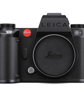 Leica SL3-S Mirrorless Camera Leica SL3-S Mirrorless Camera