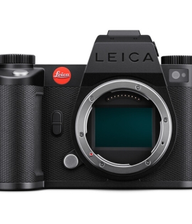Leica SL3-S Mirrorless Camera Leica SL3-S Mirrorless Camera