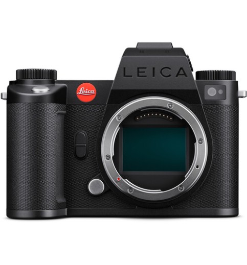 Leica SL3-S Mirrorless Camera