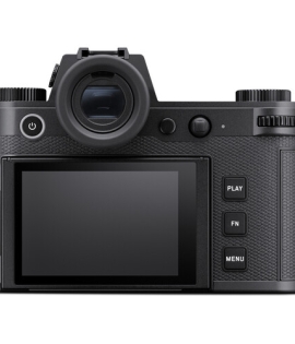 Leica SL3-S Mirrorless Camera Leica SL3-S Mirrorless Camera