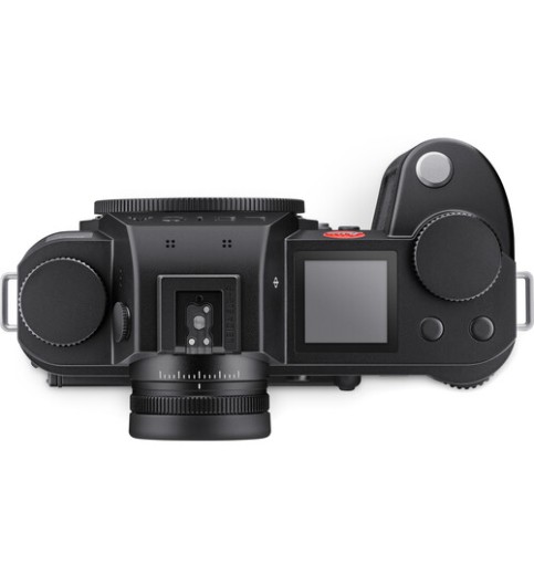 Leica SL3-S Mirrorless Camera