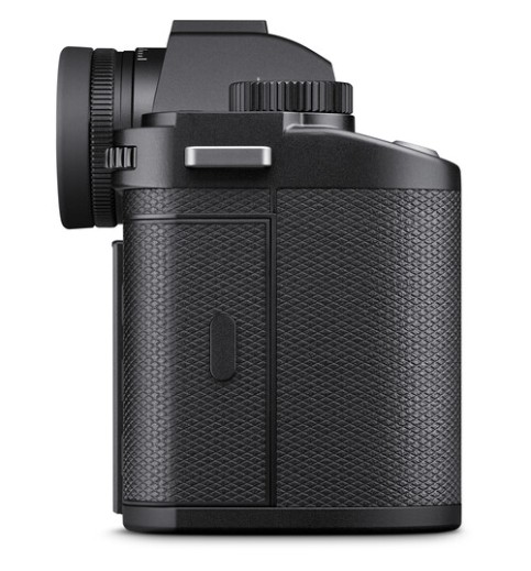 Leica SL3-S Mirrorless Camera