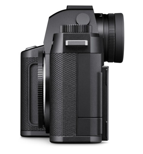 Leica SL3-S Mirrorless Camera
