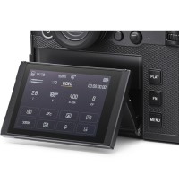 Leica SL3-S Mirrorless Camera