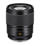 Leica Summicron-SL 35mm f/2 ASPH. Lens (L-Mount)