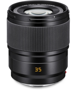 Leica Summicron-SL 35mm f/2 ASPH. Lens (L-Mount) Leica Summicron-SL 35mm f/2 ASPH. Lens (L-Mount)