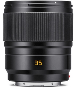 Leica Summicron-SL 35mm f/2 ASPH. Lens (L-Mount) Leica Summicron-SL 35mm f/2 ASPH. Lens (L-Mount)