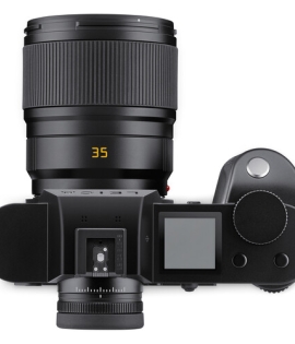 Leica Summicron-SL 35mm f/2 ASPH. Lens (L-Mount) Leica Summicron-SL 35mm f/2 ASPH. Lens (L-Mount)