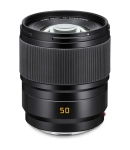 Leica Summicron-SL 50mm f/2 ASPH. Lens (L-Mount)