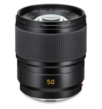 Leica Summicron-SL 50mm f/2 ASPH. Lens (L-Mount)