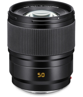 Leica Summicron-SL 50mm f/2 ASPH. Lens (L-Mount) Leica Summicron-SL 50mm f/2 ASPH. Lens (L-Mount)
