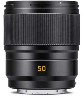 Leica Summicron-SL 50mm f/2 ASPH. Lens (L-Mount) Leica Summicron-SL 50mm f/2 ASPH. Lens (L-Mount)