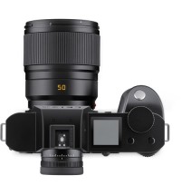 Leica Summicron-SL 50mm f/2 ASPH. Lens (L-Mount)