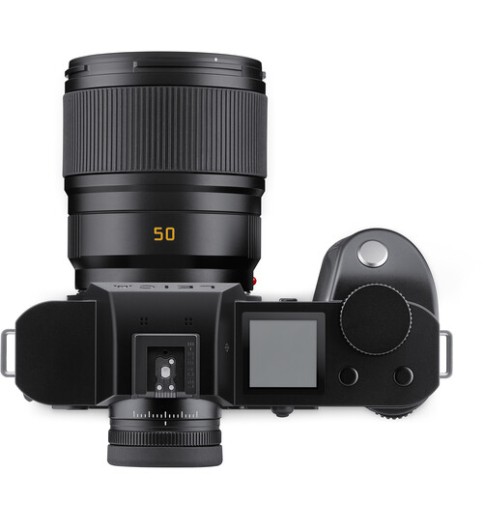 Leica Summicron-SL 50mm f/2 ASPH. Lens (L-Mount)