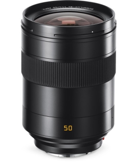 Leica Summilux-SL 50mm f/1.4 ASPH. Lens Leica Summilux-SL 50mm f/1.4 ASPH. Lens