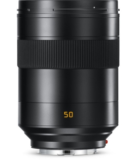 Leica Summilux-SL 50mm f/1.4 ASPH. Lens Leica Summilux-SL 50mm f/1.4 ASPH. Lens