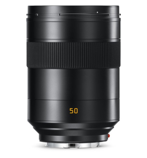 Leica Summilux-SL 50mm f/1.4 ASPH. Lens