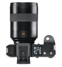 Leica Summilux-SL 50mm f/1.4 ASPH. Lens