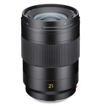 Leica Super-APO-Summicron-SL 21mm f/2 ASPH. Lens (L-Mount)