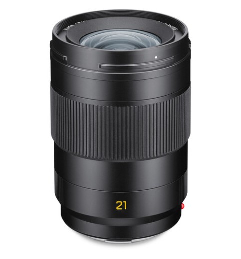 Leica Super-APO-Summicron-SL 21mm f/2 ASPH. Lens (L-Mount)