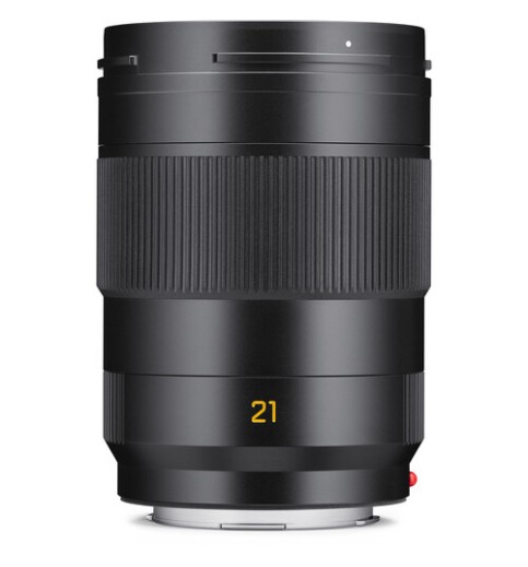 Leica Super-APO-Summicron-SL 21mm f/2 ASPH. Lens (L-Mount)