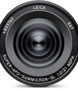 Leica Super-APO-Summicron-SL 21mm f/2 ASPH. Lens (L-Mount) Leica Super-APO-Summicron-SL 21mm f/2 ASPH. Lens (L-Mount)
