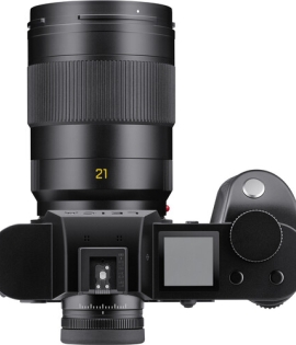 Leica Super-APO-Summicron-SL 21mm f/2 ASPH. Lens (L-Mount) Leica Super-APO-Summicron-SL 21mm f/2 ASPH. Lens (L-Mount)