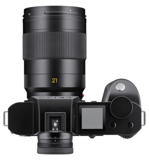Leica Super-APO-Summicron-SL 21mm f/2 ASPH. Lens (L-Mount)